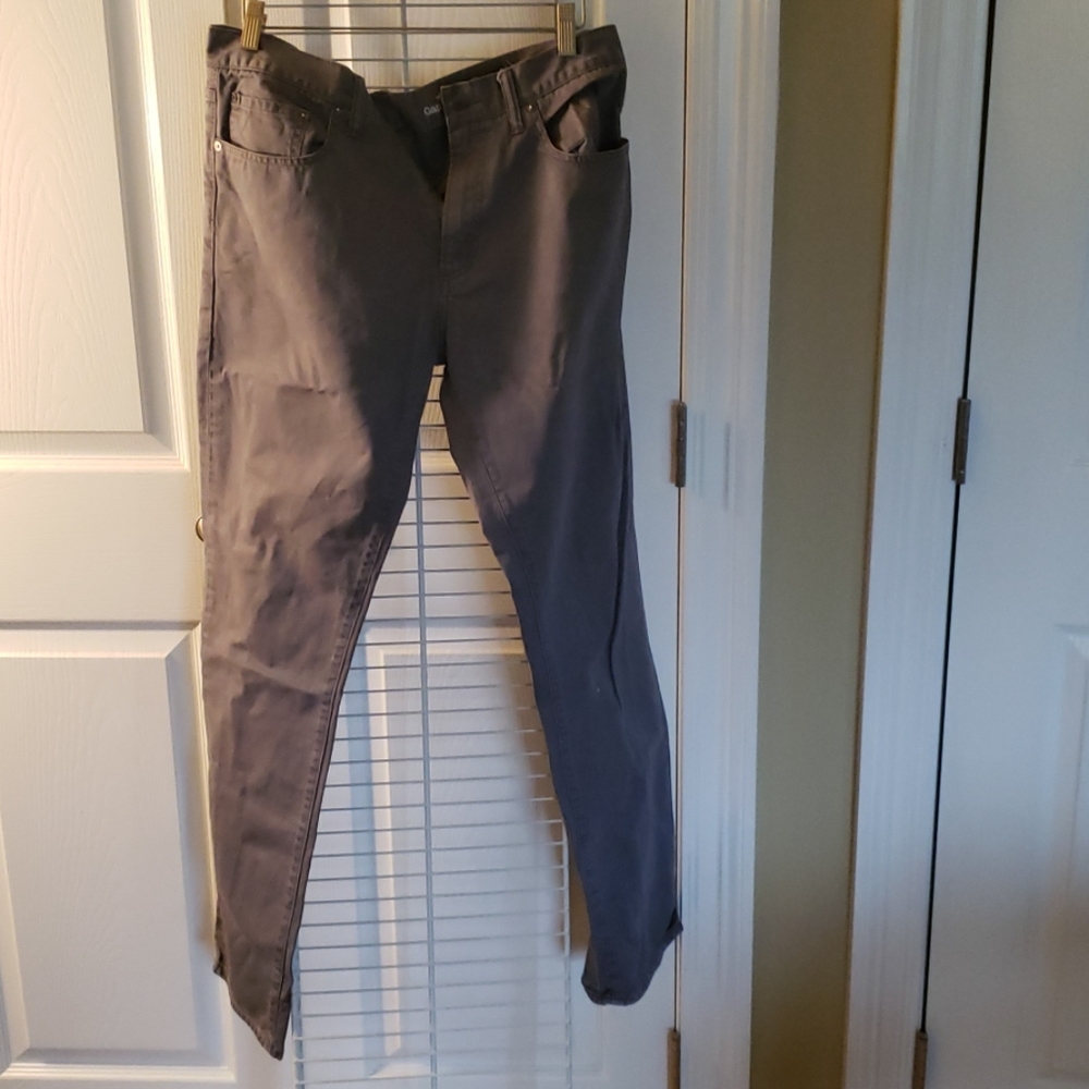 Men's Gap Slim Jeans